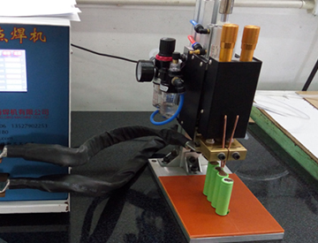 中頻點焊機 中頻點焊機