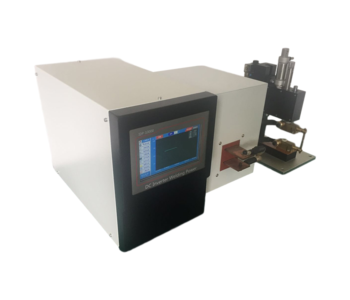 YJD-10AL逆變直流點焊機(jī)