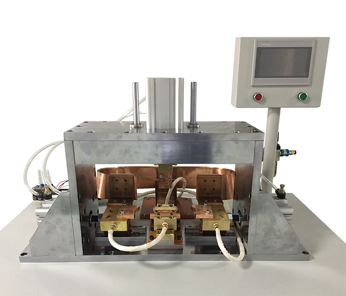 釘書機打孔機專用點焊機
